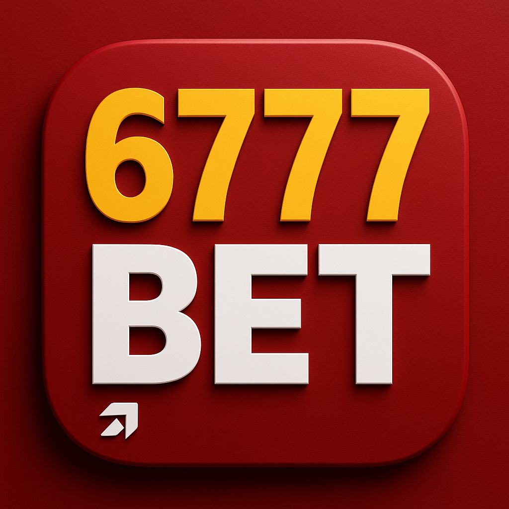 6777bet app Banner