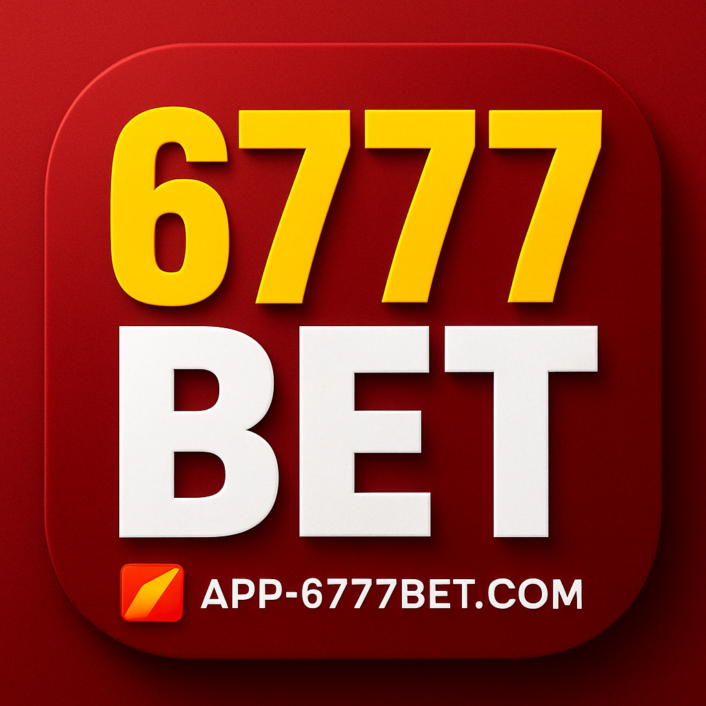 6777bet bet Banner