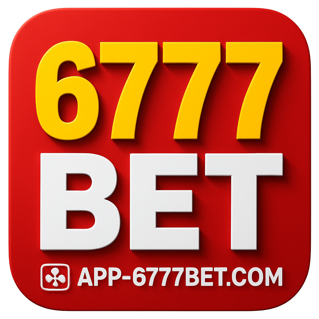 6777bet lottery Banner