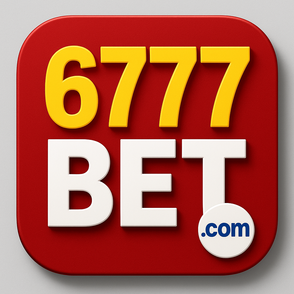 6777bet promocoes Banner