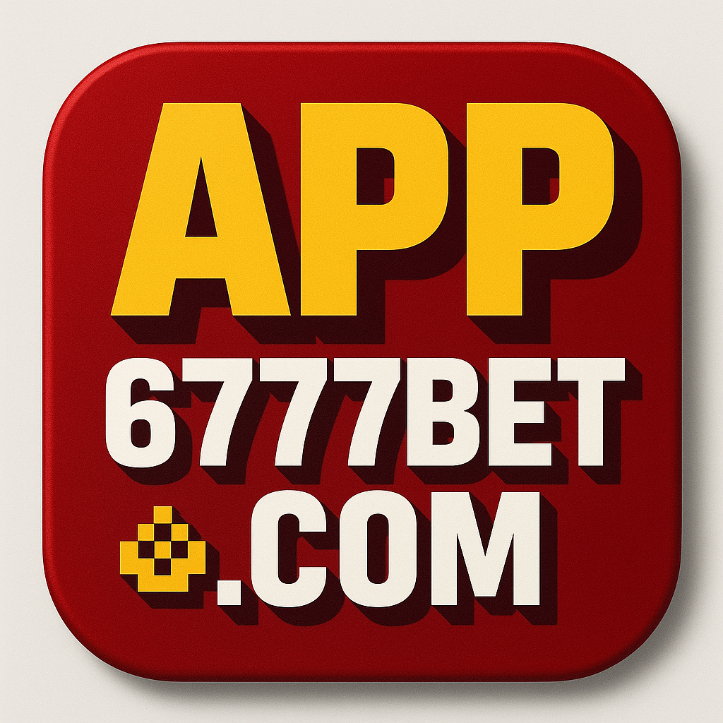 6777bet slot Banner