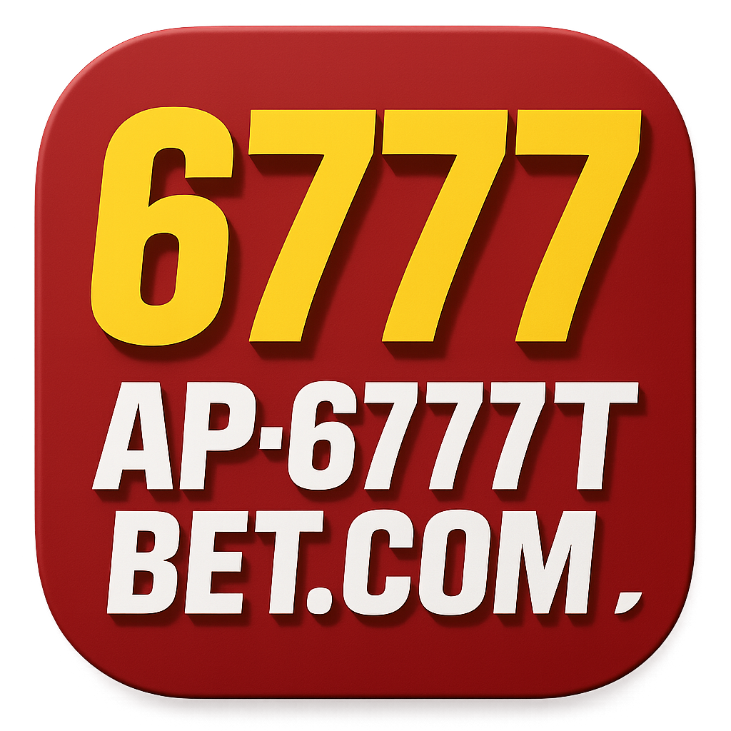 6777bet facebook Banner