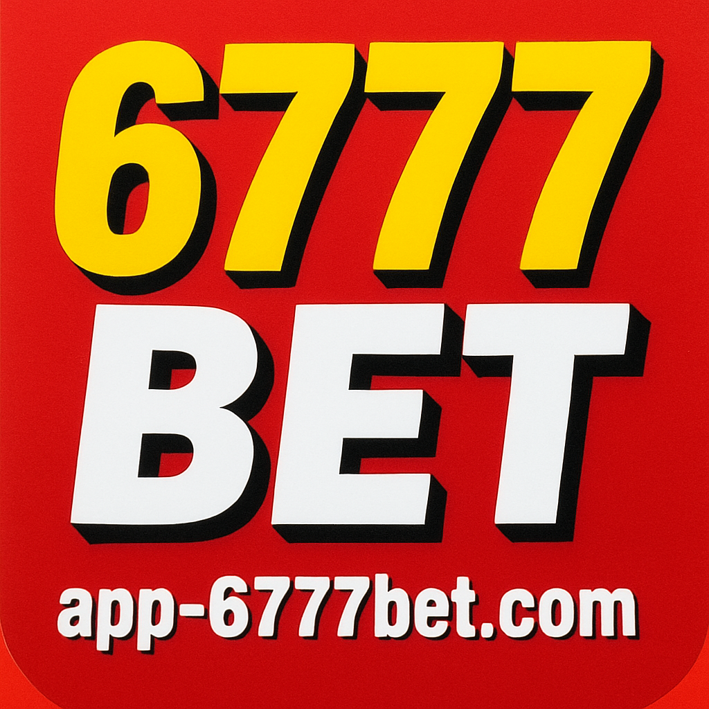 6777bet win Banner