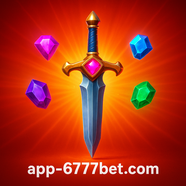 Gem Saviour Sword Game